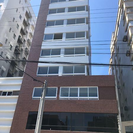Apartamento Condado Da Praca Capão da Canoa Exterior foto