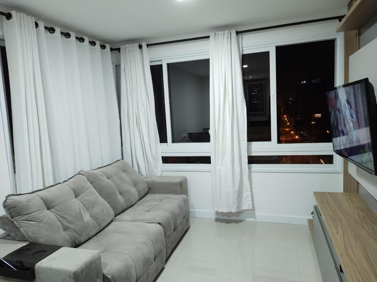 Apartamento Condado Da Praca Capão da Canoa Exterior foto