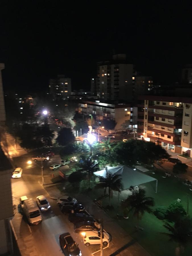 Apartamento Condado Da Praca Capão da Canoa Exterior foto